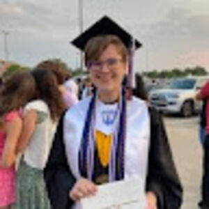 Meet your Posher, Annabel